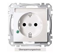 MERTEN Prise de courant CEBEC 16A MEG2305-0319 thermoplastique polar-ws surprotection MEG23 MEG2305-0319 (MEG2305-0319)