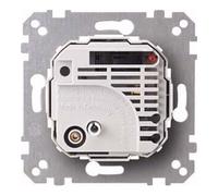 Merten Merten RT-module de régulation AC230V 10(4)A 536302 Quantité:1