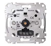 Merten Merten Univers. insert variateur rotatif pour lampes LED MEG5134-0000 Quantité:1