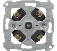 Merten 538000 Interrupteur électrique Minuterie 2P Noir