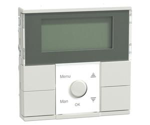 MERTEN Minuteur électronique UP 1min Astro ws glz