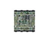 Merten Module bouton-poussoir 2p. 625299