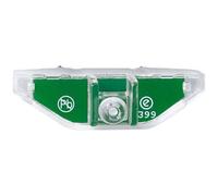Merten Module d'éclairage à LED, Bouton + interrupteur, Multicolore