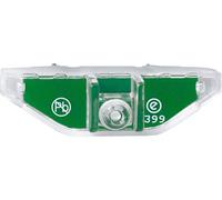 MERTEN Module d'éclairage MEG3901-0106 100-230V p.interrupteur/bouton-poussoir (10pcs.) MEG3 MEG3901-0106 (MEG3901-0106)