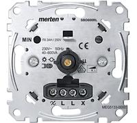 Merten Module variateur rotatif MEG5133-0000