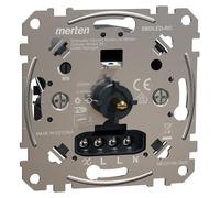Merten Multiwire LED variateur rotatif insert AC 230V MEG5146-0000 (MEG5146-0000)