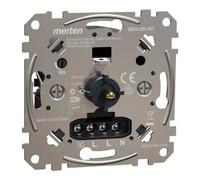 Merten Multiwire LED Variateur rotatif MEG5146-0000