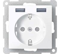 Merten Prise de courant CEBEC MEG2366-0460