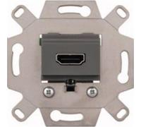 Merten Prise de raccordement HDMI MEG4583-0000