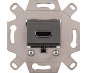 Merten Prise de raccordement HDMI MEG4583-0000