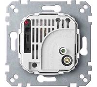 MERTEN Raumtemp.-Regler Einsatz 536302 EIN/AUS 230VAC 10A 536302 536302 (536302)