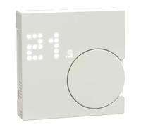 Merten Régulateur de température ambiante -Modul, pws MEG5779-0319 (MEG5779-0319)