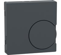 Merten Régulateur de température ambiante -Module, anthracite MEG5779-0414 (MEG5779-0414)