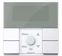 Merten Zeitschaltuhr-Modul Standard (MEG5754-0325)