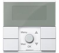 Merten Zeitschaltuhr-Modul Standard (MEG5754-0419)