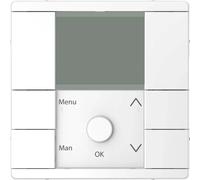 Merten Zeitschaltuhr-Modul - System Design (MEG5755-6035)