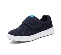 Mertmliy Chaussures Diabétiques Hommes Femmes Été Chaussures Orthopédiques, Adaptées L'hallux Valgus, Décontractées Idéales Les Seniors Les Pieds Gonflés Adaptées Usage Intérieur Extérieur