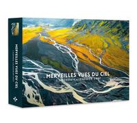 Merveilles vues du ciel - Agenda - Calendrier - Semainier 2027 - Collectif - Hugo Image - Agenda