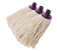 Mery - 0402.41 - Serpillère 100% Coton - 22 cm (Lot de 3)