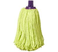 Mery Fregona Amarilla Microfib Lime 9 x 9 x 36 cm