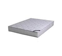 MES 180x200 - Matelas ressorts ensachés grand confort