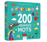 Mes 200 Premiers Mots