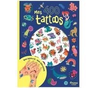 Mes 400 Tattoos