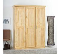 Mes armoire Chamonix - Naturel