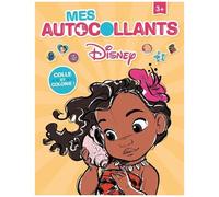 Mes Autocollants Disney