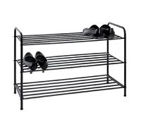 Mes Banc à chaussures - Noir