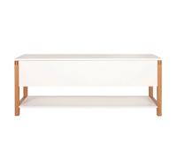 Mes Banc avec rangement - Naturel