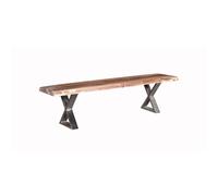 Mes Banc en bois - Naturel