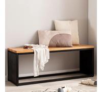 Mes Banc en bois - Naturel