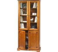 MES Bibliothèque Louis Philippe - Merisier