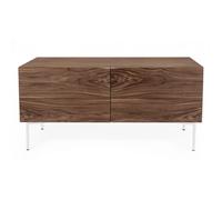 Mes Buffet bahut 2 portes - Noyer
