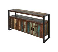 Mes Buffet bahut - Marron