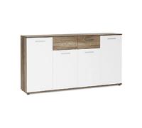 Mes Buffet de rangement - Blanc