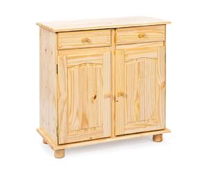 Mes Buffet Risoul - Naturel