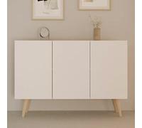 Mes Buffet scandinave - Blanc