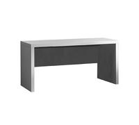 Mes bureau d’appoint Croft - Blanc