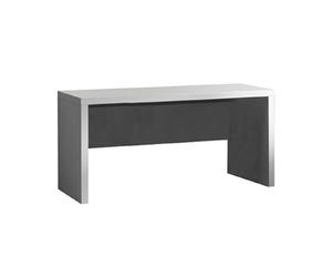 Mes bureau d’appoint Croft - Blanc