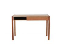 Paris Prix Bureau Mes Bureau professionnel NewEst 1 tiroir 119x60x77 cm Chêne