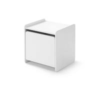 Vipack chevet kiddy enfant bois laqu...