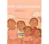 Mes coloriages