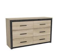 Mes Commode Erik - Anthracite