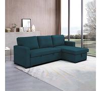 MES COZY - Bleu