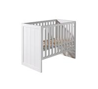 Mes Ensemble chambre bébé Vicky - Blanc