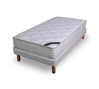 MES Ensemble confort ferme 90x190