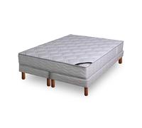 MES Ensemble matelas ferme 180x200