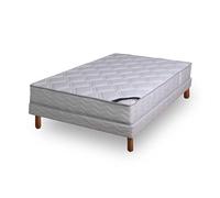 MES Ensemble matelas luxe 160x200
